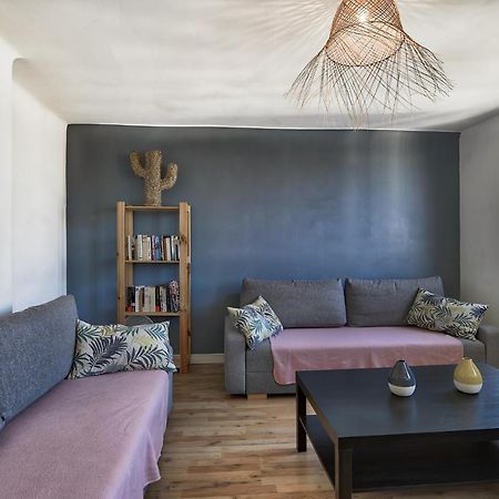 Nocnoc - Le Petit-Colbert Apartman Marseille Kültér fotó